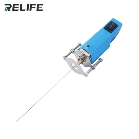 Relife RL-056B 2-in-1 OCA LOCA Glue Electric Remover for Phone Repair