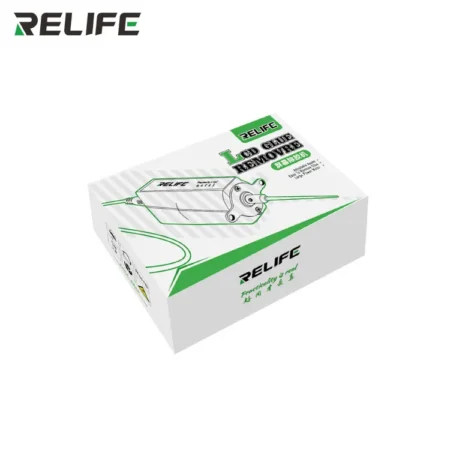 Relife RL-056B 2-in-1 OCA LOCA Glue Electric Remover for Phone Repair
