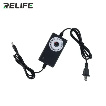 Relife RL-056B 2-in-1 OCA LOCA Glue Electric Remover for Phone Repair
