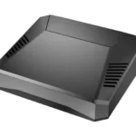 Argon ONE V2 Case for Raspberry Pi 4 (Aluminum Cooling, Dual Full-Size HDMI, Programmable Fan & Power Button)