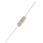 Resistor 1.5KΩ 3W (3 Watt) Axial Through-Hole Power Resistor