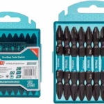 TOTAL Impact Screwdriver Bit PH2+PH2 65mm (1pc) – Model TACIM16PH233