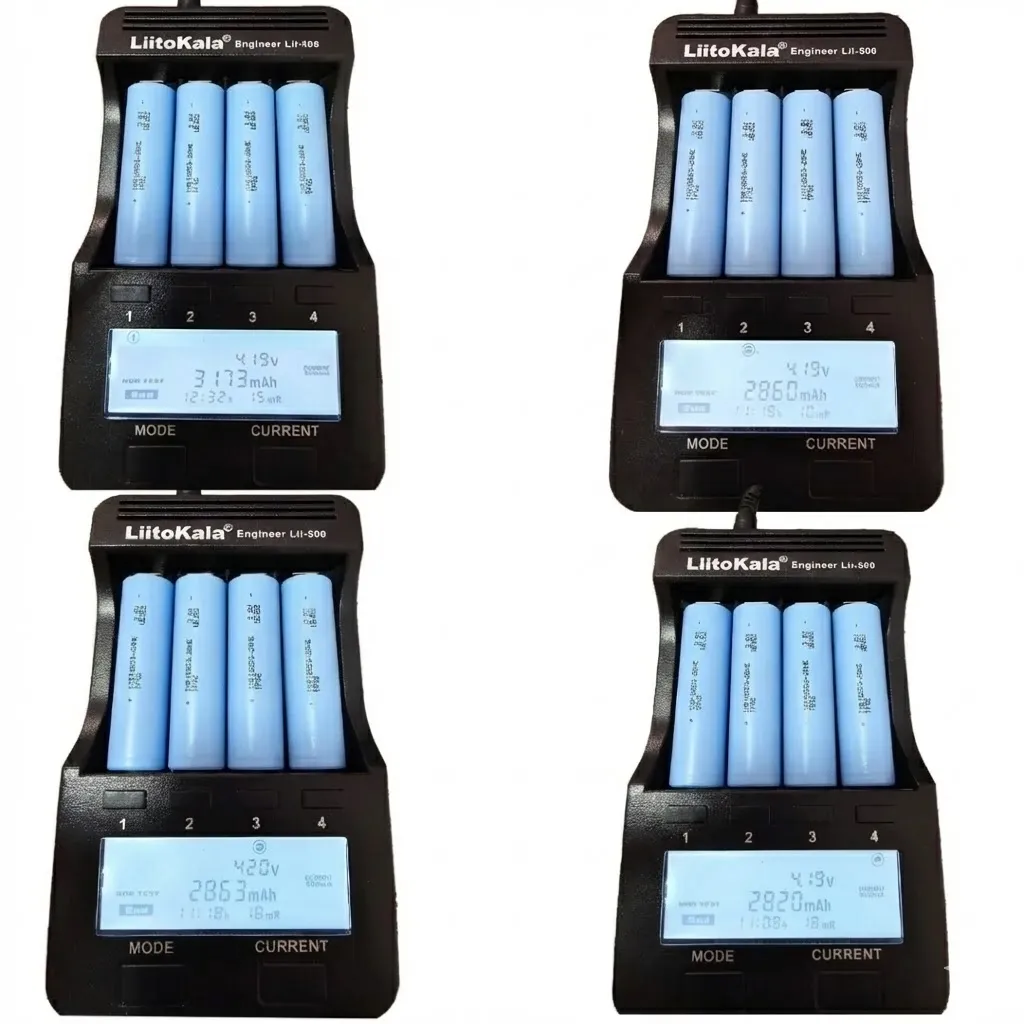 Tenpower INR18650-28HE Rechargeable Li-ion 18650 Cell – 2800 mAh, 3.6 V (Max 10 A) 1 ABS2GSn4DYaphDAX2WyaNBaRpBK2lQSP