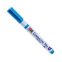 Conductive Pen CW2200MTP – Micro Tip, 8.5 g, Grey/Silver Trace Marker