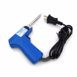 Goot TQ-77 Soldering Gun 220–240V High/Low 200W/20W Ceramic Heater EU Plug