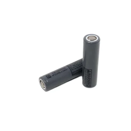 LGBM261865/INR18650M26 LG M26 18650 Li-ion Battery – 3.7V 2600mAh, 10A — Single Cell