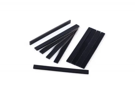 OSEPP Female Headers 40 Pin 10 PCS OP-LS-00006