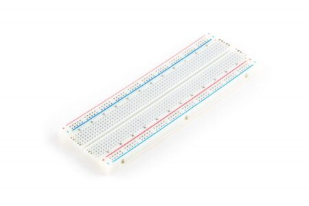 OSEPP LS-00019 Breadboard 830 Tie Points
