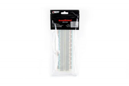 OSEPP LS-00019 Breadboard 830 Tie Points
