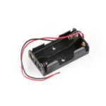 OSEPP LS-00030 2AA Battery Holder (High Quality)