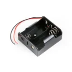 OSEPP 2C Battery Holder - LS-00032