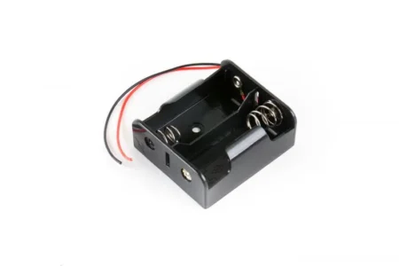 OSEPP 2C Battery Holder - LS-00032