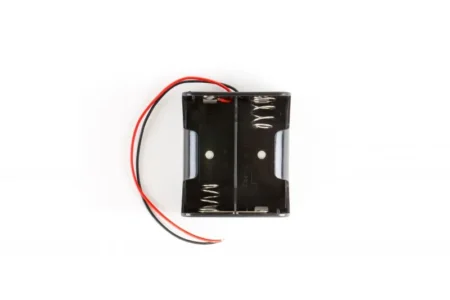 OSEPP 2C Battery Holder - LS-00032
