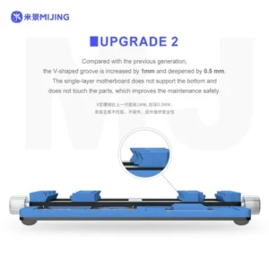 MiJing K23 Pro Motherboard Fixtu 3