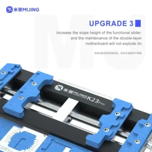 MiJing K23 Pro Motherboard Fixtu 4