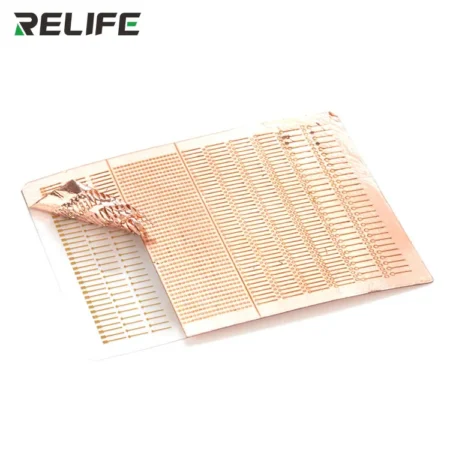 Relife RL-007GA Dot Repairing Soldering Lug Pieces for Phone Welding Board Fly Wire Replacement