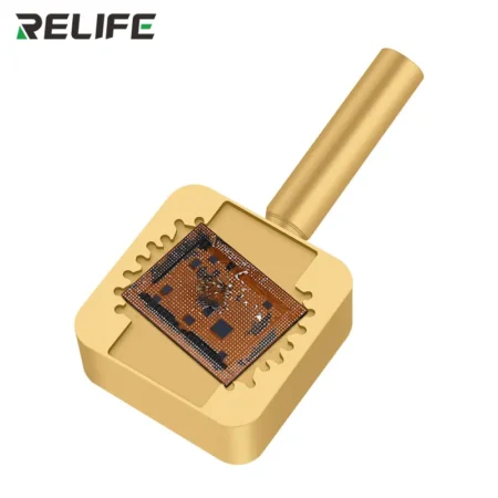 RELIFE RL-067B Multifunctional Mini Soldering Iron Heating Tool/V10.0