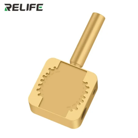 RELIFE RL-067B Multifunctional Mini Soldering Iron Heating Tool/V10.0