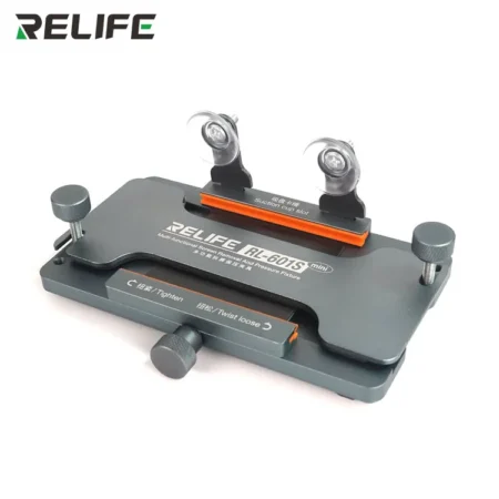 RELIFE Dismantling Screen & Pressure-Holding Fixture Multi-Function RELIFE RL-601S Mini
