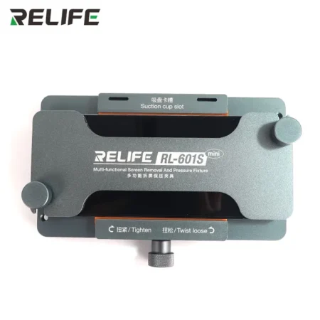 RELIFE Dismantling Screen & Pressure-Holding Fixture Multi-Function RELIFE RL-601S Mini