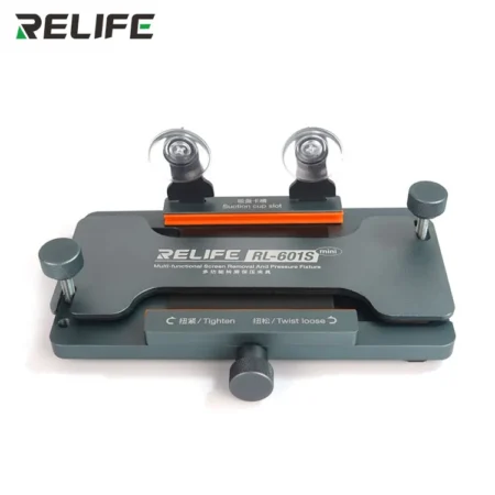 RELIFE Dismantling Screen & Pressure-Holding Fixture Multi-Function RELIFE RL-601S Mini
