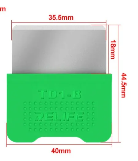 Relife TD1-B Multifunctional LCD Screen Repair Disassembly Tools (TD1-B only)