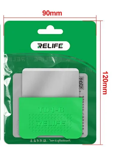 Relife TD1-B Multifunctional LCD Screen Repair Disassembly Tools (TD1-B only)