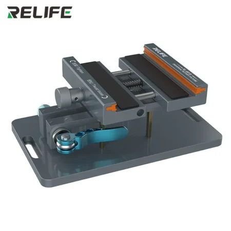 RELIFE Universal Fixture Holder 360° Rotating RL-601S