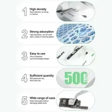RELIFE Sponge Nano Cleaning H01