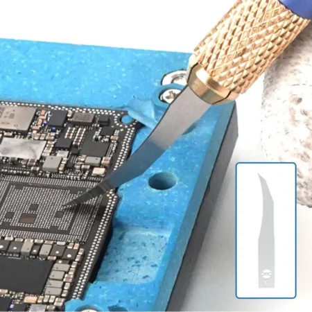 SUNSHINE SS-101F Blade Set Chip Repair Advanced Blade Set
