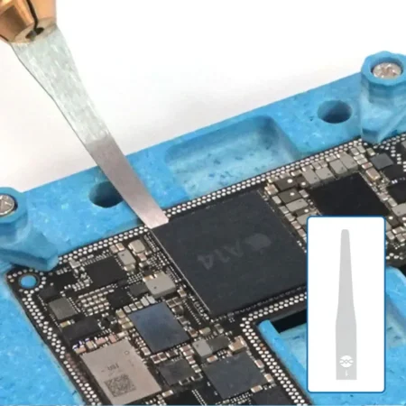 SUNSHINE SS-101F Blade Set Chip Repair Advanced Blade Set