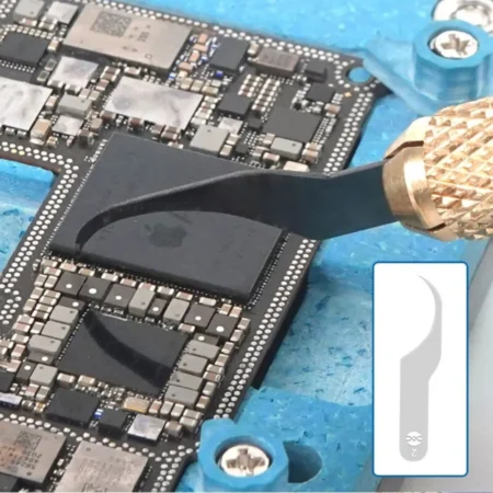 SUNSHINE SS-101F Blade Set Chip Repair Advanced Blade Set