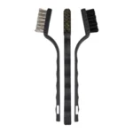 SUNSHINE SS-046 3 in 1 Brush Set