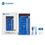SUNSHINE SS-916 Ultra Charging Activation Board for iPhone 6–16 & Android