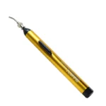 TNI-U TU-939 Vacuum Sucking Pen with 3 Suction Headers (Manual SMD Pickup Tool)