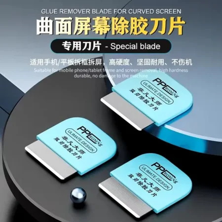 PPD WONENG Opening Tool 7 Pieces