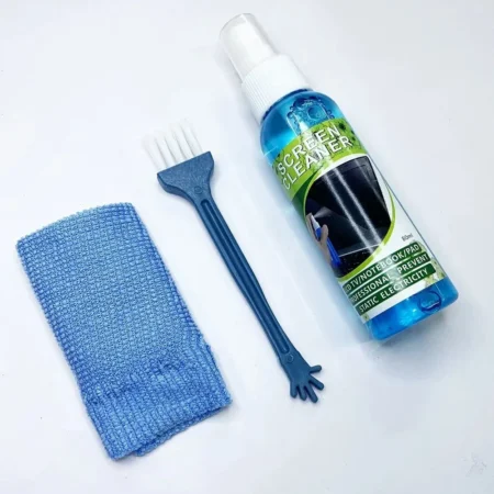 Handboss FH-HB021 Super Cleaning Suit 3-in-1 Screen Cleaning Kit for Laptop, Desktop, Tablet & Mobile