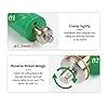 MaAnt MY-060 Precision Limit Cutter Head
