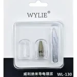 WYLIE WL-130 Nano Conductive Silver Paste