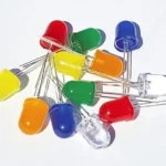 OSEPP 10mm LEDs (2 x 6 colors) - LS-00044