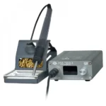 OSS Soldering Station T12-D+ 72W (Digital Display, T12 Cartridges, Rapid Heat-Up)