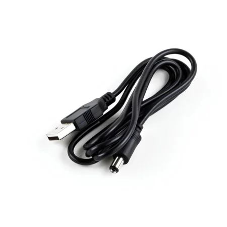 OSEPP LS-00011 USB Barrel Jack Adapter