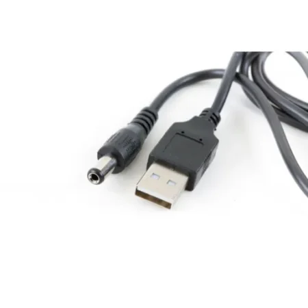 OSEPP LS-00011 USB Barrel Jack Adapter