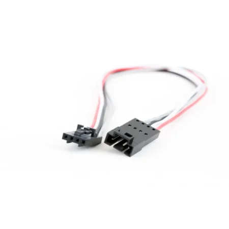 OSEPP MFI2C-01 M/F 4-Pin I2C Cable Connector - 4 pack