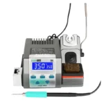 SUGON T26D High-Power Micro Soldering Station 160W (C210 Tips)