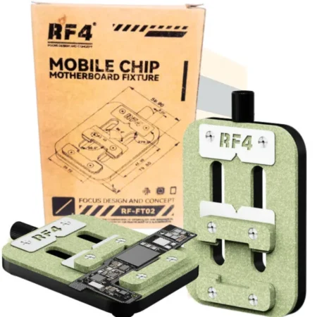 RF4 Fixture RF-Multi-Function Motherboard & Chip Repair with Suspension FT02