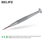 RELIFE RL-722 Precision Screwdriver 1.5+