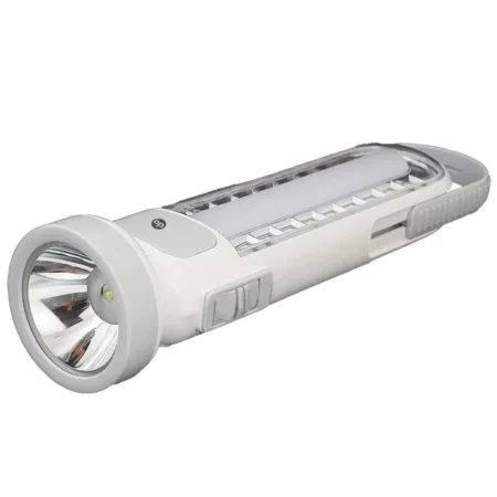 LED Light Rechargeable Portable DP-7102B Emergency Light