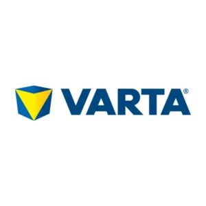 VARTA electronics brand
