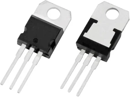 SSP4N60 N-Channel Power MOSFET 600V 4A TO-220